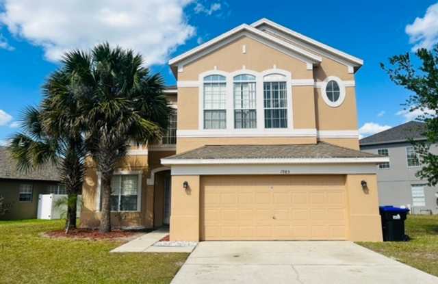 1985 Windcrest Lake Cir.(N) - 1985 Windcrest Lake Circle, Meadow Woods, FL 32824