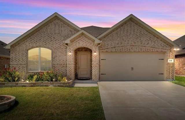 Charming 4-Bedroom Home in Avery Pointe, Anna, TX photos photos