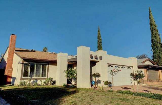 19935 Community St - 19935 Community Street, Los Angeles, CA 91306