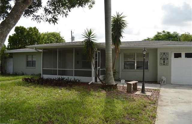 5524 Seville RD - 5524 Seville Road, Whiskey Creek, FL 33919