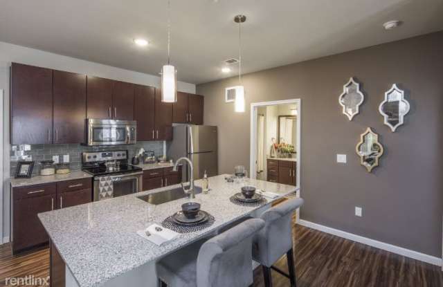 819 W Slaughter Lane - 819 West Slaughter Lane, Austin, TX 78748
