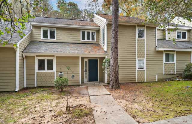 3BR/2.5BA Townhome in Prime Durham/Chapel Hill Location! photos photos 3BR/2.5BA Townhome in Prime Durham/Chapel Hill Location! photos photos