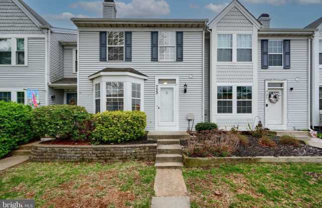 733 REEDY Circle - 733 Reedy Circle, Bel Air, MD 21014