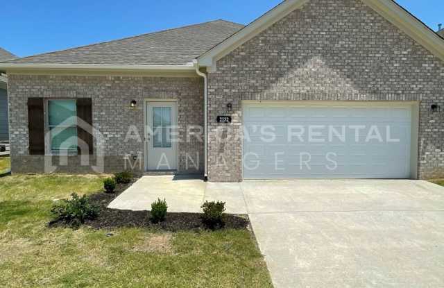 Home for Rent in Cullman, AL!! Available to View Now!!! $500 OFF FIRST MONTH'S RENT!! photos photos