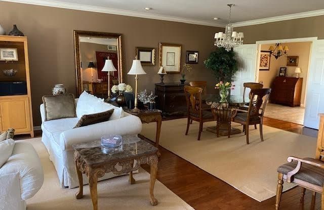 146 N Woodland Road - 146 North Woodland Road, Pittsburgh, PA 15232