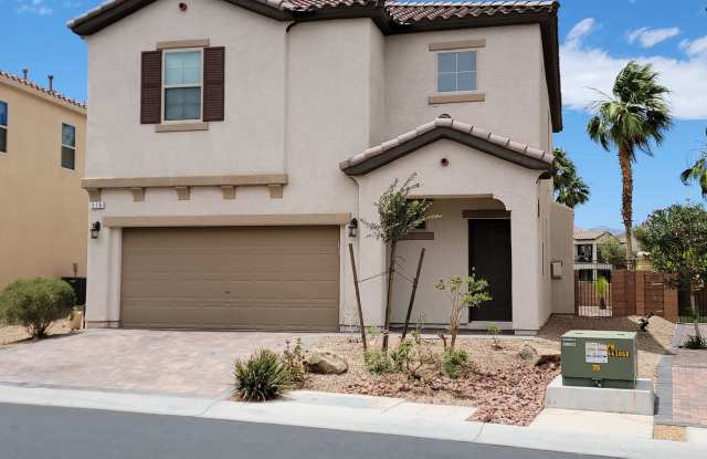 Beautiful Rhodes Ranch home overlooking the golf course photos photos Beautiful Rhodes Ranch home overlooking the golf course photos photos
