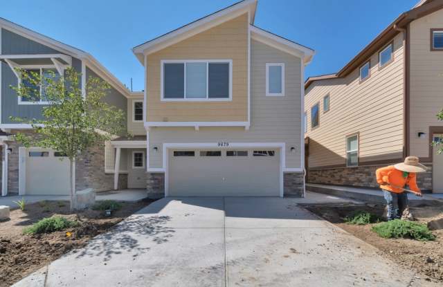 Beautiful 3 Bed 2 1/2 Bath Townhome in Thornton! photos photos Beautiful 3 Bed 2 1/2 Bath Townhome in Thornton! photos photos