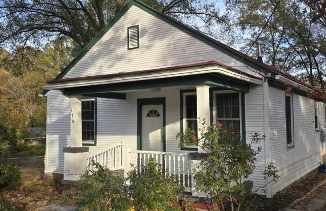 1701 Whitehead Rd - 1701 Whitehead Road, Richmond, VA 23225