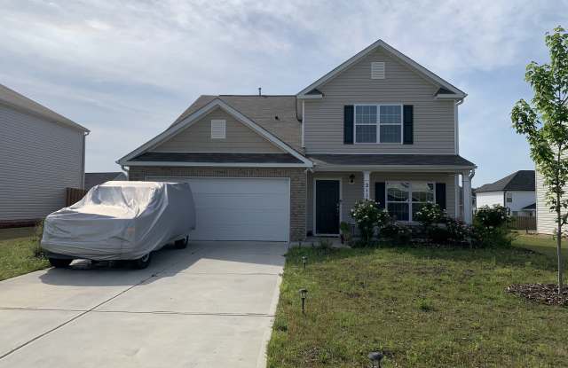 2118 Connor Way photos photos