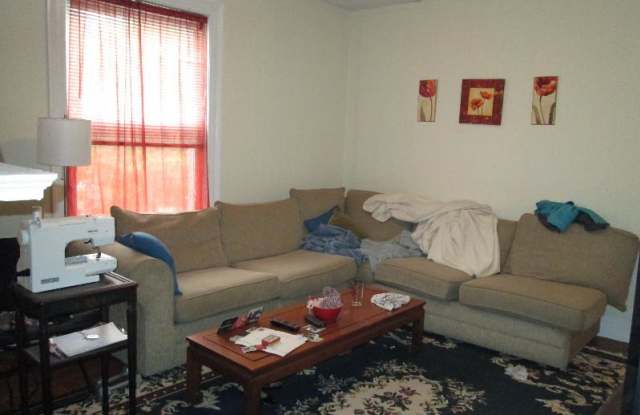 6 Ashford Ct - 6 Ashford Court, Boston, MA 02134
