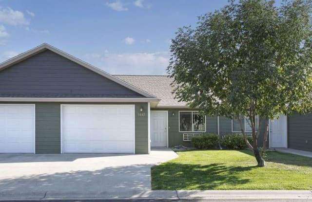 1457 Chanel Loop - 1457 Chanel Loop, Billings, MT 59101