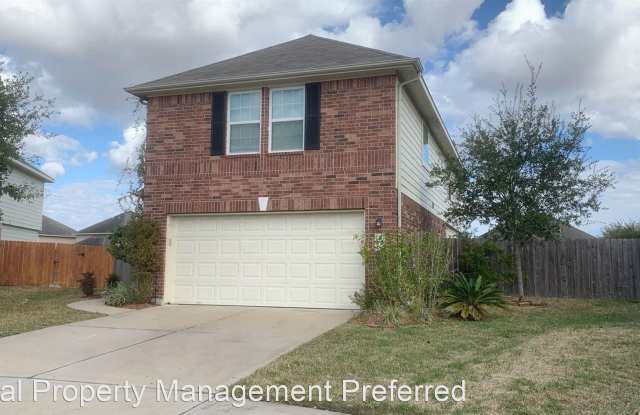 13734 Corken Way Ct - 13734 Corken Way Ct, Houston, TX 77034