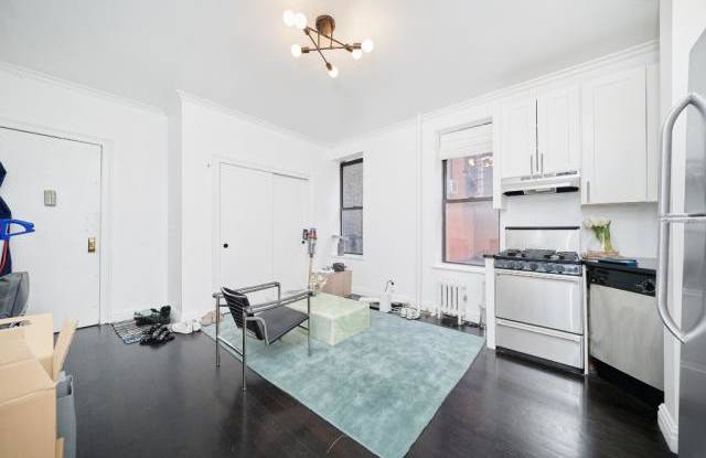 156 Sullivan Street - 156 Sullivan Street, New York City, NY 10012