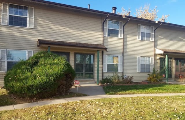 1995 South Peoria Street - 1995 South Peoria Street, Aurora, CO 80014
