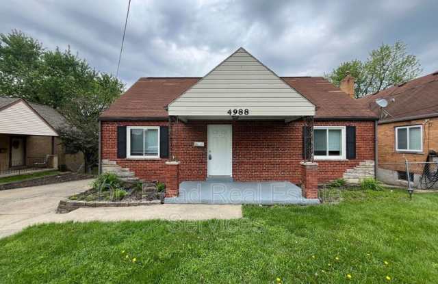 4988 Mount Alverno Road photos photos