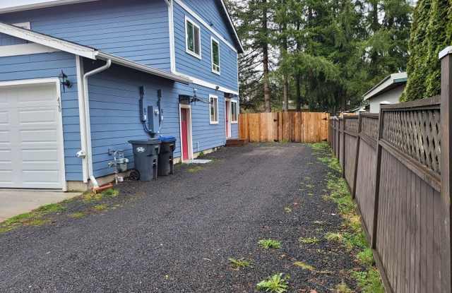 420 N. 16TH ST. ELMA - 420 North 16th Street, Elma, WA 98541 420 N. 16TH ST. ELMA - 420 North 16th Street, Elma, WA 98541