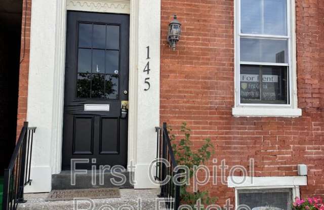 145 South Beaver Street photos photos