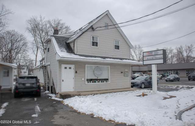 2557 Hamburg Street - 2557 Hamburg Street, Rotterdam, NY 12303