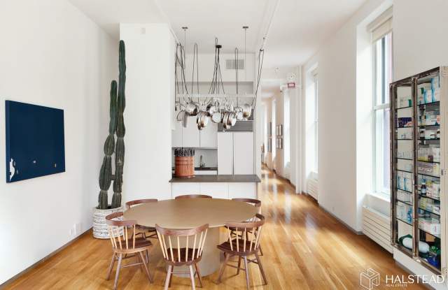 89 Greene Street Gallery 3