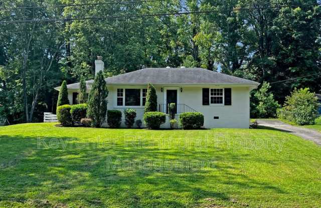 5509 Swan Drive Gallery 1