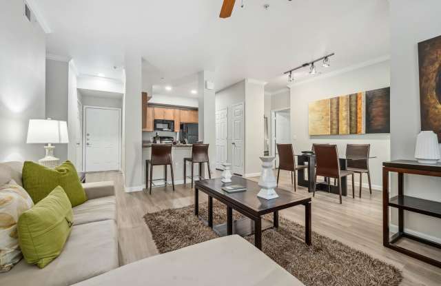 Residences at 4225 photos photos