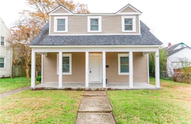 62 Gillis Road - 62 Gillis Road, Portsmouth, VA 23702