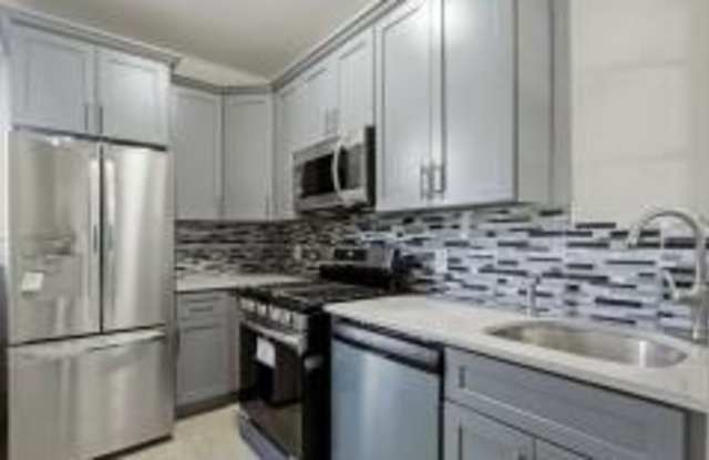 332 Saint Paul - 332 Saint Paul Street, Brookline, MA 02446