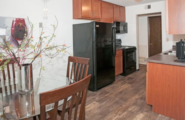 Continental Apartments photos photos