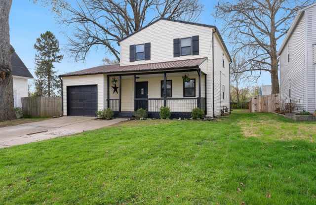 121 Granville Street - 121 Granville Street, Pataskala, OH 43062