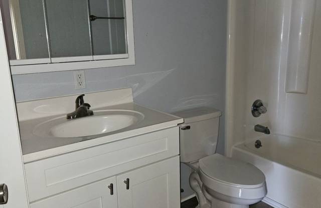 50% off of first months rent upon approval Gallery 4