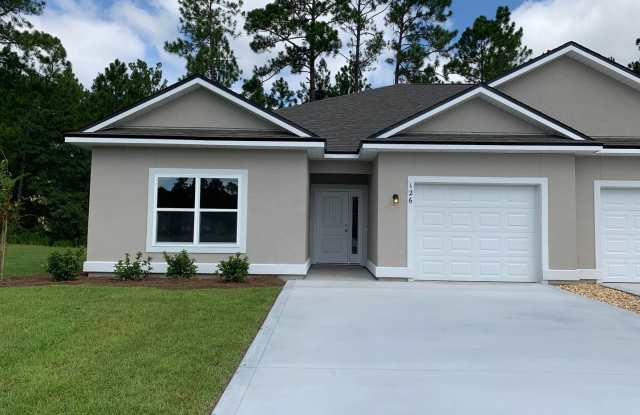 3/2 with landscaping included! photos photos