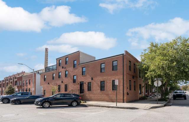 2639 Fait Avenue/3 Bedroom, 2.5 Bath in Canton Gallery 1