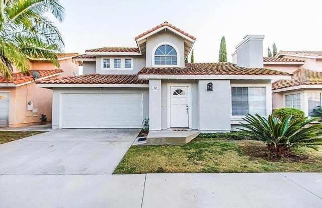 Beautiful Rental in Santa Ana - 30 Cantera, Santa Ana, CA 92703