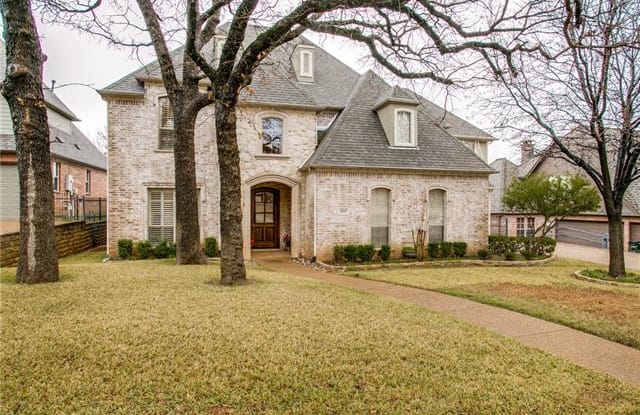 4109 Parkway Drive - 4109 Parkway Drive, Grapevine, TX 76051