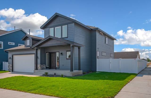 4 bed 2.5 Bath built in 2024 photos photos