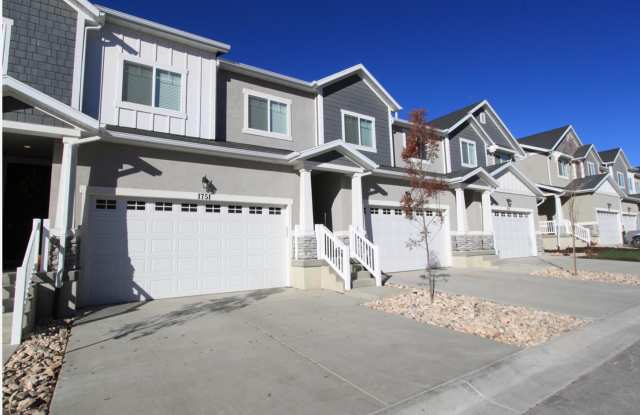 AVAILABLE NOW ~ Lehi Exchange Townhouse photos photos
