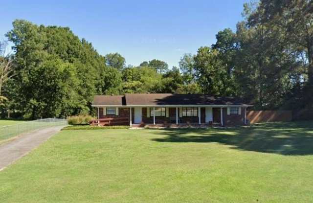 3708 Peerless Road NW - 3708 Peerless Road Northwest, Cleveland, TN 37312