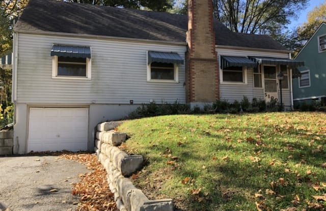 5100 Northeast Marvin Road - 5100 Northeast Marvin Road, Kansas City, MO 64118