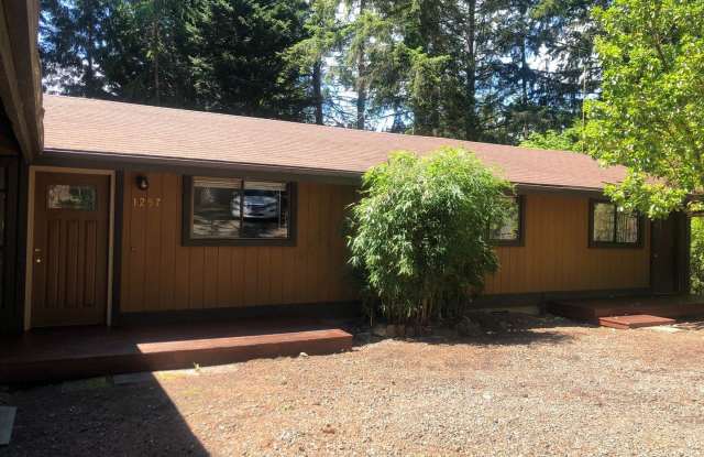 1257 Patmos Lane NW - 1257 Patmos Ln NW, Bainbridge Island, WA 98110