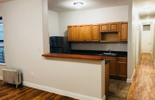 630 W 135th St 23 - 630 West 135th Street, New York City, NY 10031