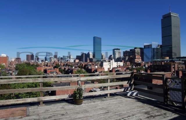 405 Marlborough St. photos photos