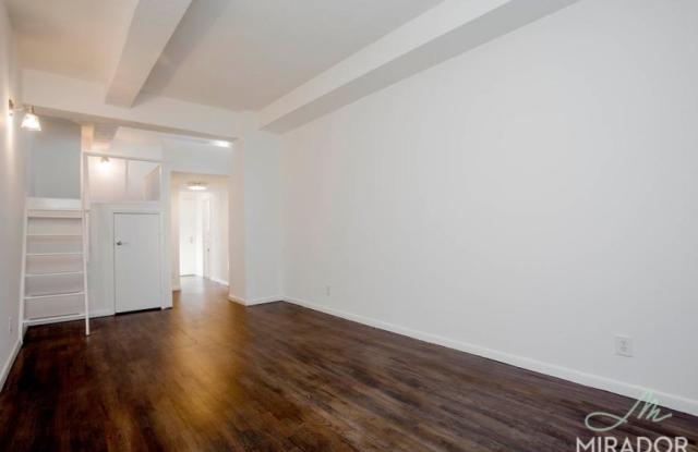 43 West 16th Street Gallery 2