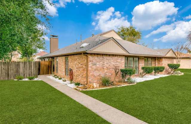 4809 - 4811 Berridge Lane - 4809 Berridge Lane, Dallas, TX 75227
