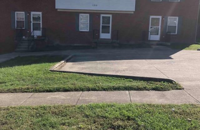 105 O'Roark Avenue Apt 2 - 105 O Roark Avenue, Richmond, KY 40475