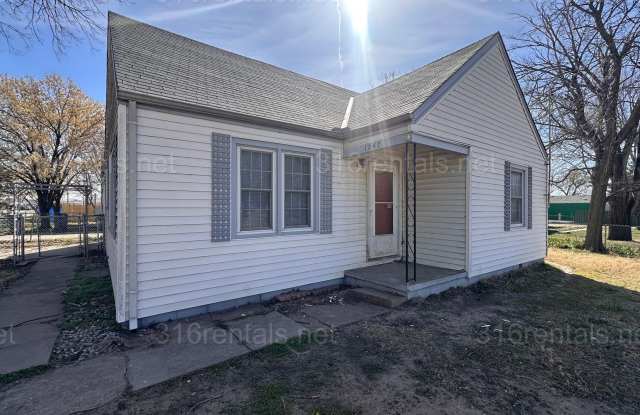$925 2 bedroom / 1 bathroom - Single Family Home photos photos