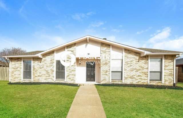 741 Cambridge Drive - 741 Cambridge Drive, Plano, TX 75023