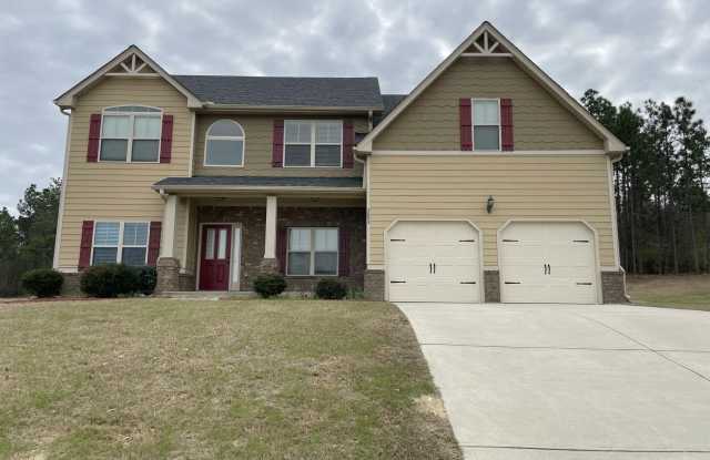 3693 Dwyer Lane - 3693 Dwyer Lane, Aiken County, SC 29801