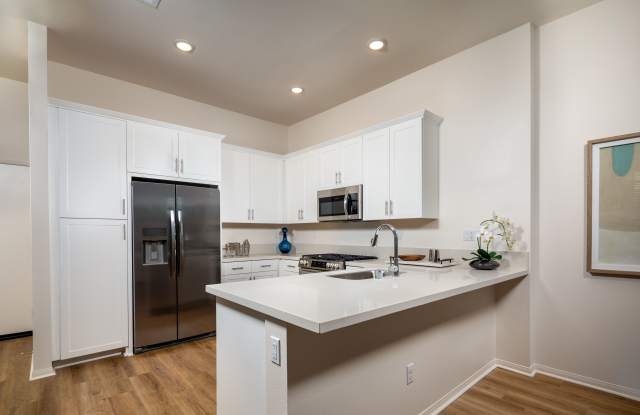 Calista Luxury Townhomes photos photos