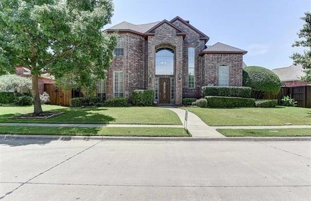 510 Beverly Drive - 510 Beverly Drive, Coppell, TX 75019