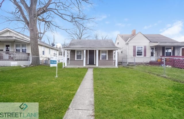 1273 Minnesota Avenue - 1273 Minnesota Avenue, Columbus, OH 43211